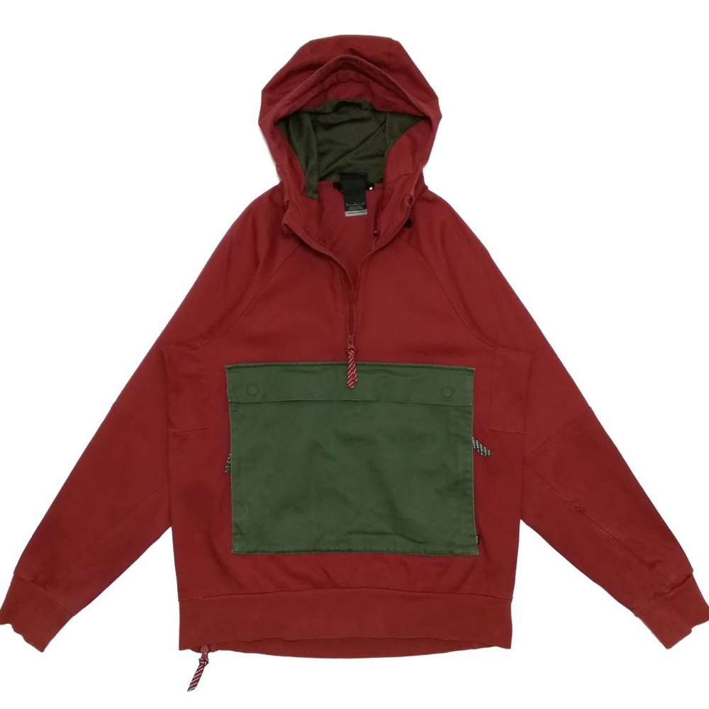 Nike SB Jacket - Picture 6 of 7